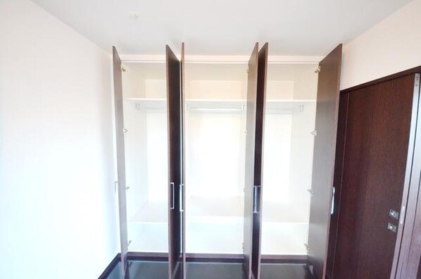 パークキューブ春日安藤坂の物件内観写真